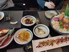 -德川家日本料理(中关村寰太大厦店)