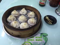 -食惠里小笼包面馆(越秀店)