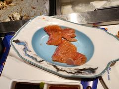 -星伦多 自助料理(圆融店)