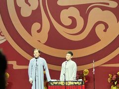 -华熙LIVE·鱼洞·场馆