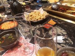 -王家渡火锅店(亦庄店)