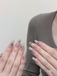 -CO COLOR美甲美睫美妆