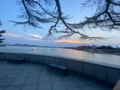 -云龙湖旅游景区