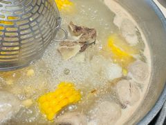 -潮泰牛肉火锅 · 创于1992年(车公庙店)