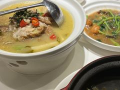 -莆田餐厅PUTIEN(三里屯店)