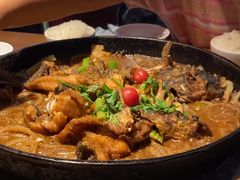 -老板恋上鱼(高新万达店)