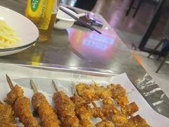 -盱眙虾神於氏龙虾(夫子庙红街店)