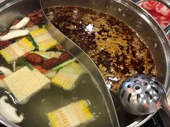 -呷哺呷哺(松江开元店)