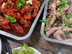 -曹胖子龙虾馆(黄桦路店)