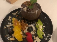 -春树下·树屋花房西餐厅(罍街AS1980店)