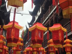 -城隍庙小礼品市场(福佑商厦福佑路店)