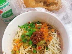 -家阳赵师傅油饼包烧麦(粮道街店)