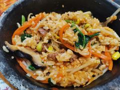 -权味·朝鲜族拌饭(勒泰店)