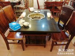 -陈眼镜火锅(总店)