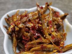 -渔舟意·湖南家宴(萝岗纳金城店)