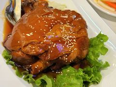 -东四民芳餐厅(世茂工三店)