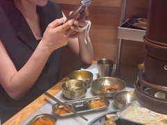 -韩宫宴烤肉·料理(桐乡吾悦广场店)