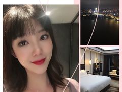 -长沙国金中心异国印象酒店