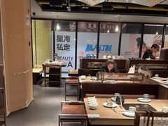 -捞王锅物料理(四川北路店)