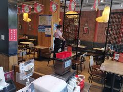 大堂-和合谷(德外店)