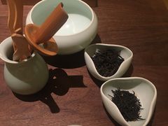 -梅间堂茶馆(绿地缤纷城店)