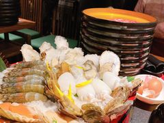 -牛New寿喜烧(金茂览秀城店)