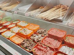 -老马路串串香火锅(北门桥店)