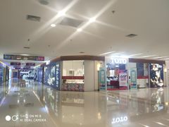 -月星家居(杭州商场店)