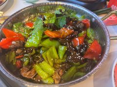 -高鸽子锦州烧烤63年(海阳路店)