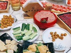 -祥源胡同·涮牛羊肉火锅(花桥店)