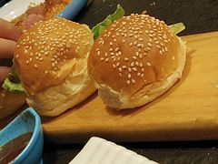 -好旺角烤肉(农林五道街总店)
