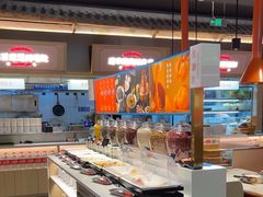 -东门口·新式老北京火锅(河西龙湖天街店)