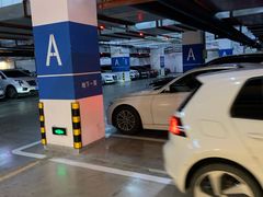 -海岸城停车场(海岸城店)