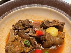 -清水亭湖北菜(大屯DT51店)