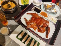 -福照楼汽锅鸡·云南菜(火车站锦江店)