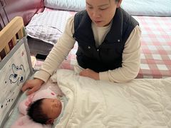 -汇慈安·高端自营月嫂(武汉月子尊享店)