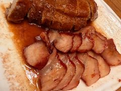 -青岛海景花园大酒店·白果树餐厅青岛菜