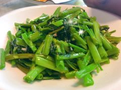 空心菜-千岛湖小鱼儿·淳安匠心农家菜