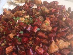 -辣婆婆(航天桥店)