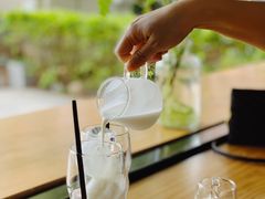 -转山咖啡(松柏社区店)