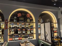 -Shantek象提南亚餐厅&西餐融合Bistro(淮海中路店)