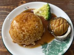 -叶存利海鲜大馅饺子(海宁路总店)