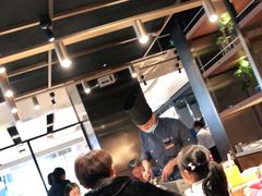 大堂-飞阳铁板烧(ME TOWN购物中心店)