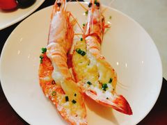 -听松楼·花园酒店·自助餐厅(红梅公园店)