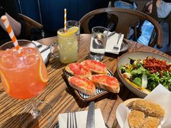 -Apollo·西班牙小酒馆(安福路店)