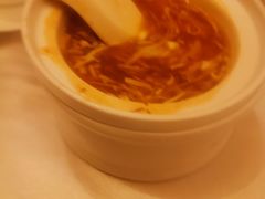 -上海金桥红枫万豪酒店-万豪中餐厅