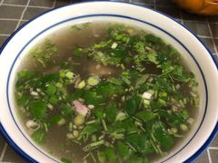 -陈掌柜澄城水盆羊肉(钟楼店)