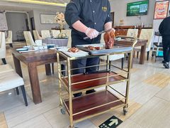 -全聚德(长白直营店)