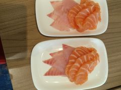 -万德诺富特酒店·自助餐厅(万德大厦店)