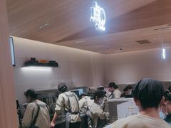 -喜茶(北京五棵松华熙店)